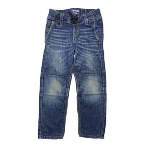 🔥 5 for $30 🔥 Denizen from Levi’s Reinforced Knee Jeans | Size 5 Regular